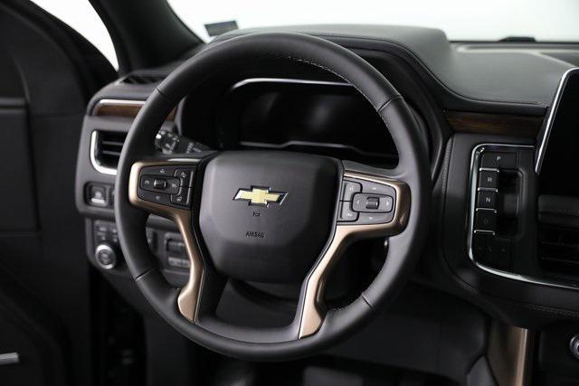 new 2024 Chevrolet Tahoe car, priced at $82,205