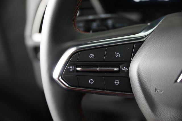 new 2026 Chevrolet Suburban car, priced at $83,837