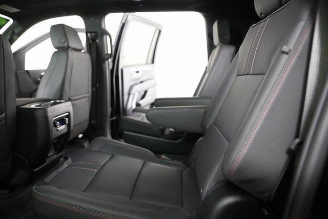 new 2026 Chevrolet Suburban car, priced at $83,837