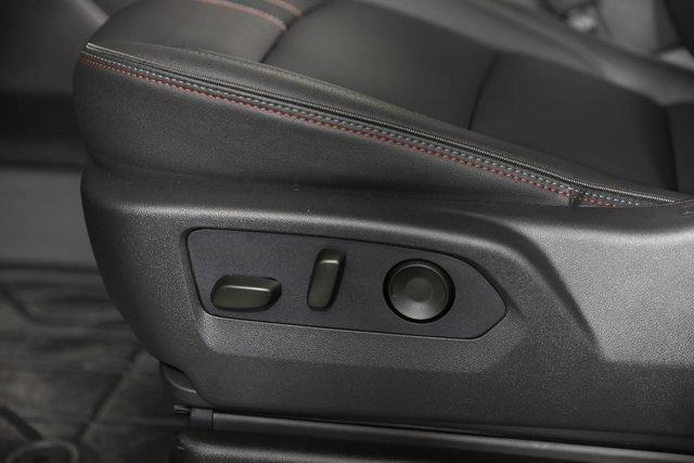 new 2026 Chevrolet Suburban car, priced at $83,837