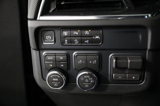 new 2026 Chevrolet Suburban car, priced at $83,837