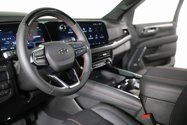 new 2026 Chevrolet Suburban car, priced at $83,837