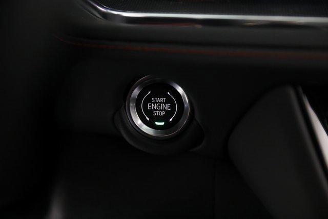 new 2026 Chevrolet Suburban car, priced at $83,837