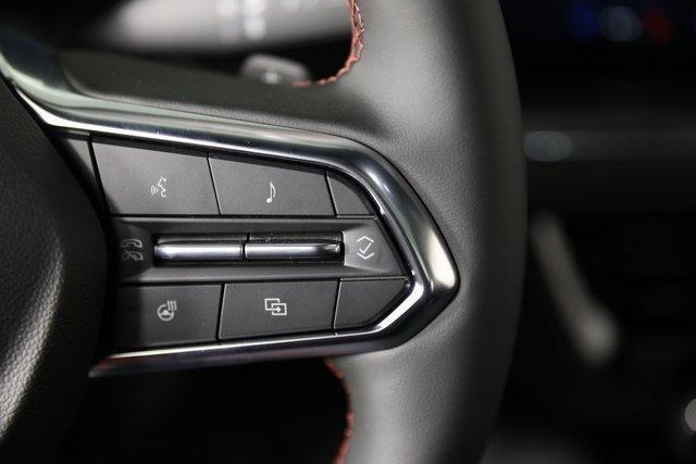 new 2026 Chevrolet Suburban car, priced at $83,837