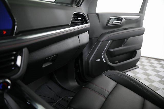 new 2026 Chevrolet Suburban car, priced at $83,837