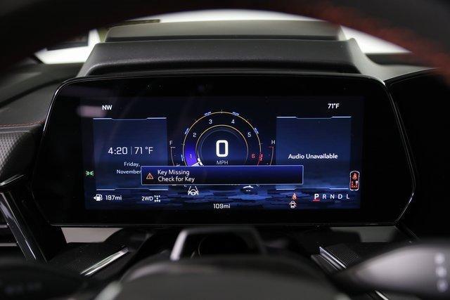 new 2026 Chevrolet Suburban car, priced at $83,837