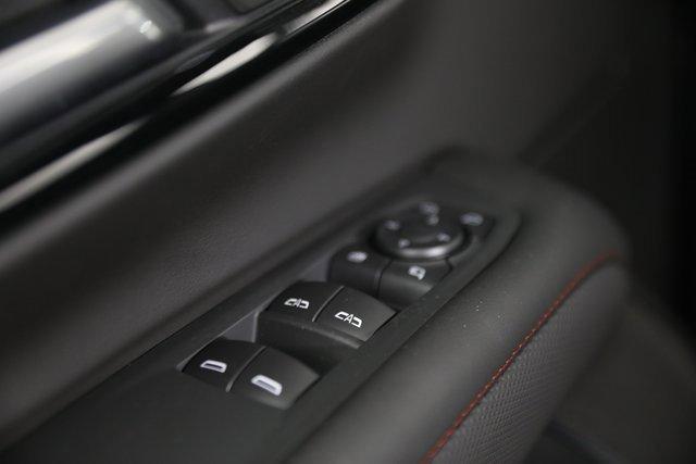 new 2026 Chevrolet Suburban car, priced at $83,837