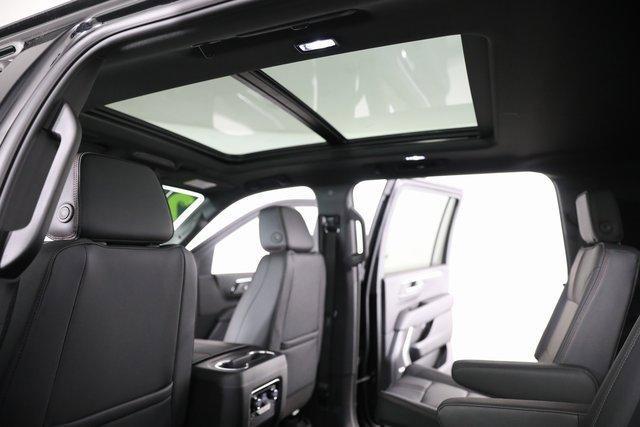 new 2026 Chevrolet Suburban car, priced at $83,837