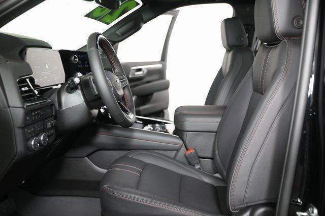 new 2026 Chevrolet Suburban car, priced at $83,837