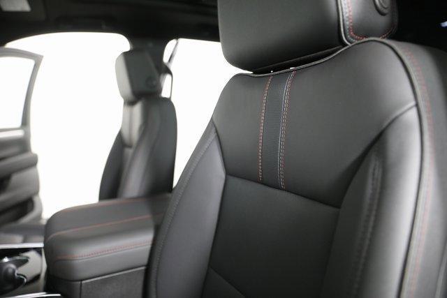 new 2026 Chevrolet Suburban car, priced at $83,837