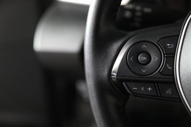used 2022 Toyota Corolla car, priced at $22,941