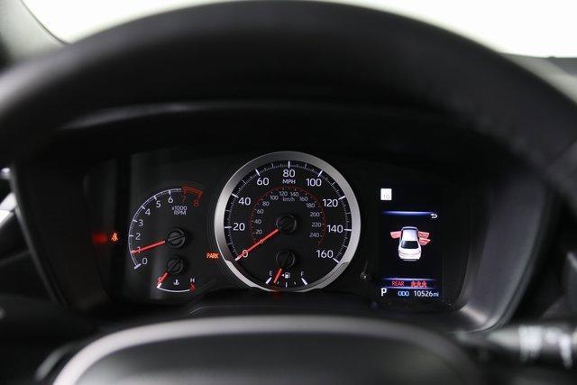 used 2022 Toyota Corolla car, priced at $22,941