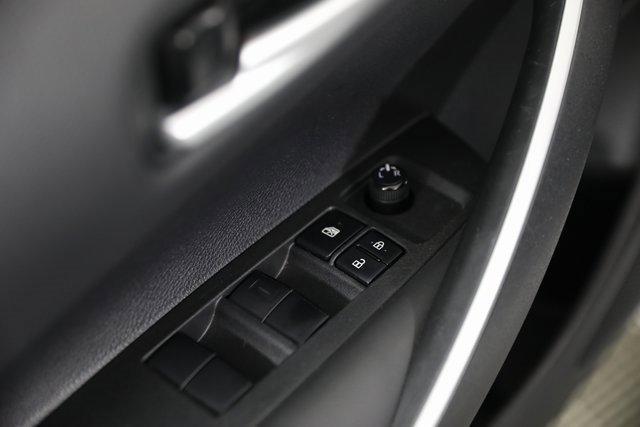 used 2022 Toyota Corolla car, priced at $22,941