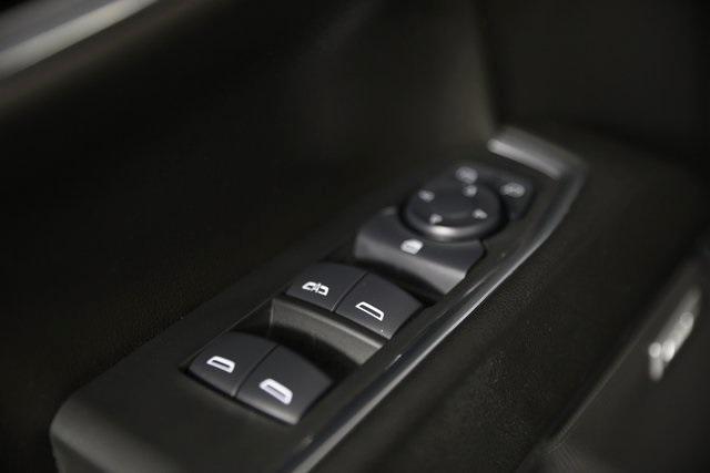 used 2024 Chevrolet Silverado 1500 car, priced at $56,670