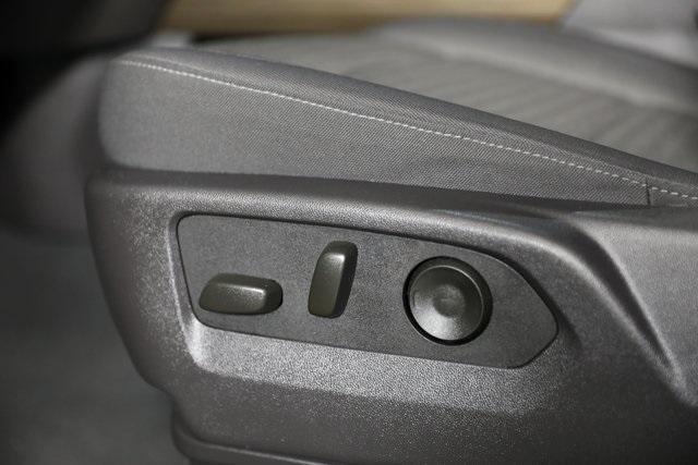 used 2024 Chevrolet Silverado 1500 car, priced at $56,670