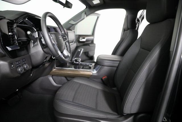 used 2024 Chevrolet Silverado 1500 car, priced at $56,670
