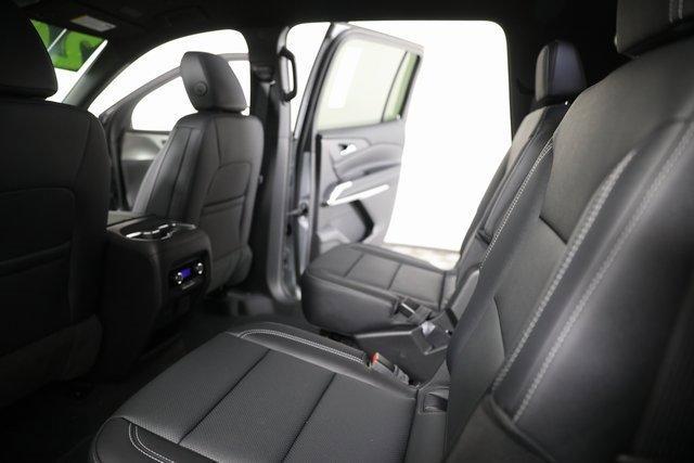 new 2026 Chevrolet Traverse car, priced at $47,340