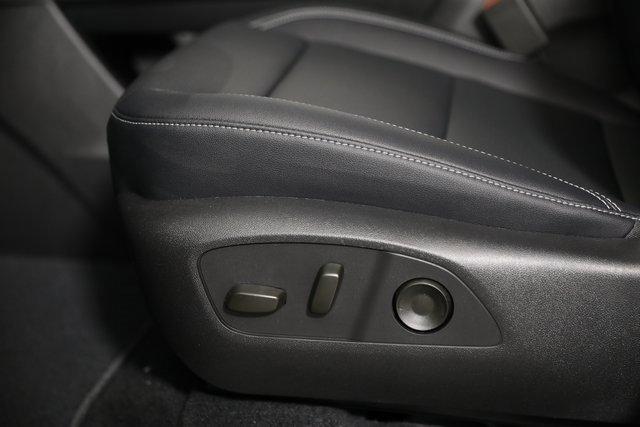 new 2026 Chevrolet Traverse car, priced at $47,340