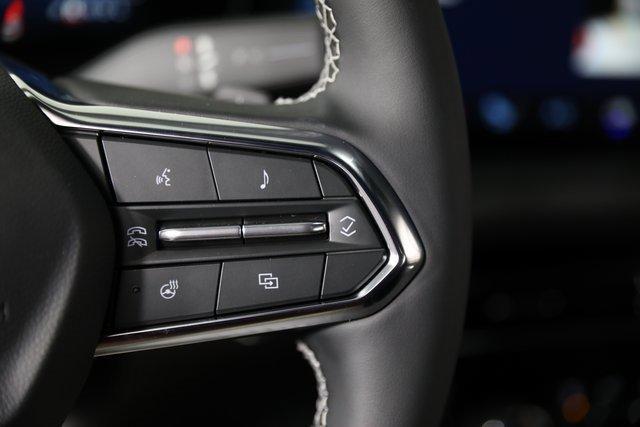 new 2026 Chevrolet Traverse car, priced at $47,340