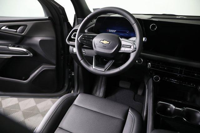 new 2026 Chevrolet Traverse car, priced at $47,340