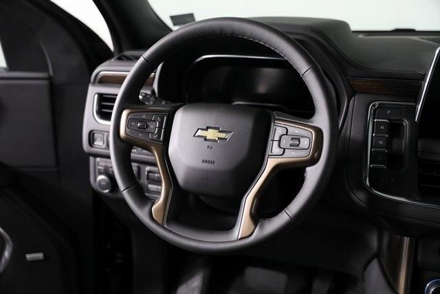 new 2024 Chevrolet Tahoe car, priced at $82,629