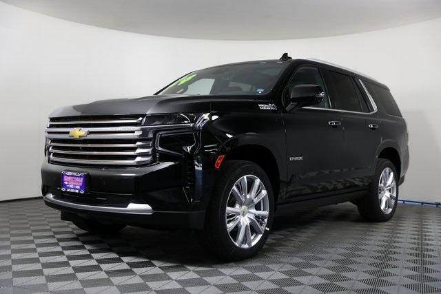 new 2024 Chevrolet Tahoe car, priced at $82,629