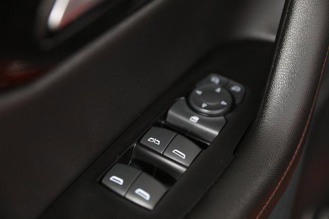 used 2022 Chevrolet Blazer car, priced at $30,656