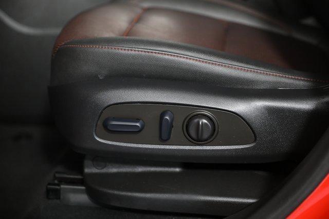 used 2022 Chevrolet Blazer car, priced at $30,656