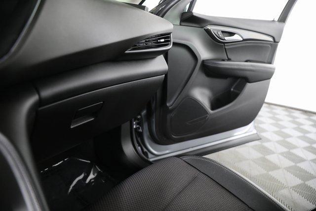 used 2023 Buick Envision car, priced at $23,495