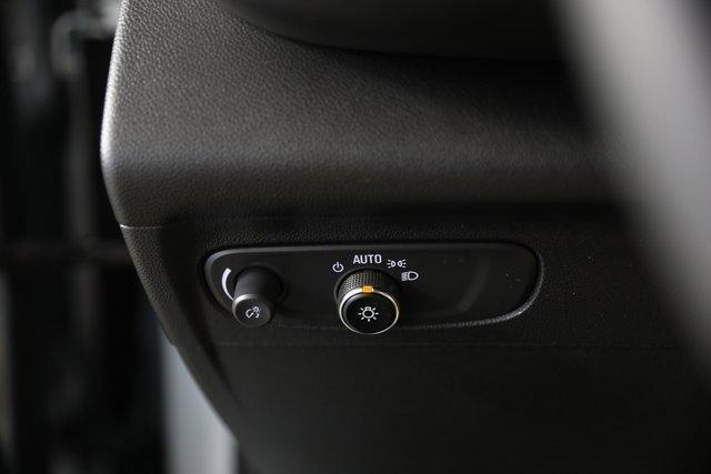 used 2023 Buick Envision car, priced at $23,495