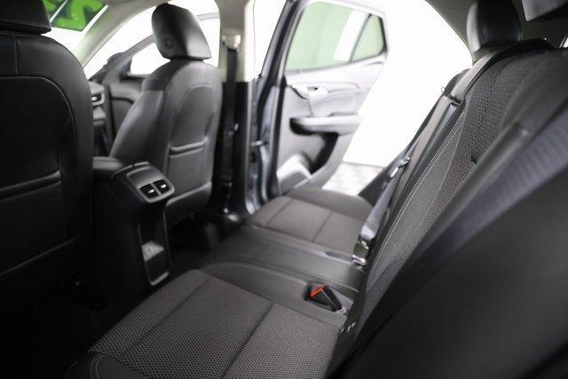 used 2023 Buick Envision car, priced at $23,495