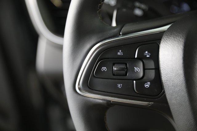 used 2023 Buick Envision car, priced at $23,495