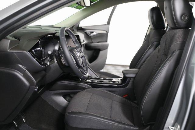 used 2023 Buick Envision car, priced at $23,495