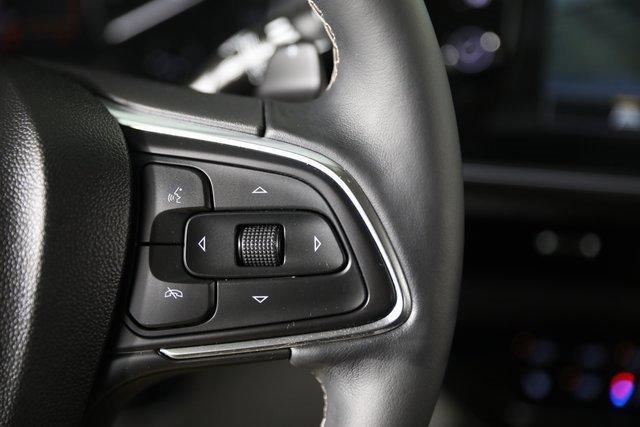 used 2023 Buick Envision car, priced at $23,495