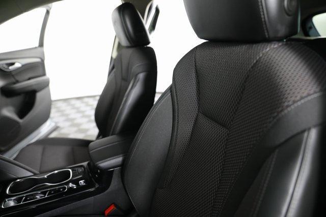 used 2023 Buick Envision car, priced at $23,495