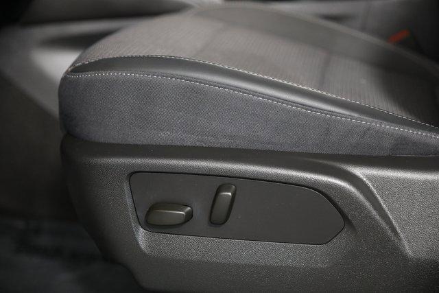 used 2023 Buick Envision car, priced at $23,495