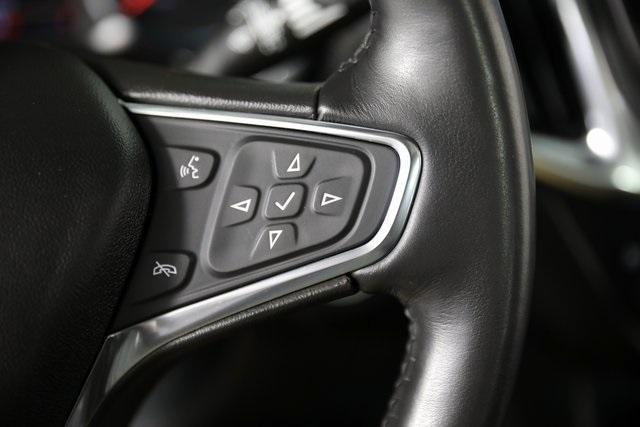 used 2020 Chevrolet Equinox car, priced at $20,421