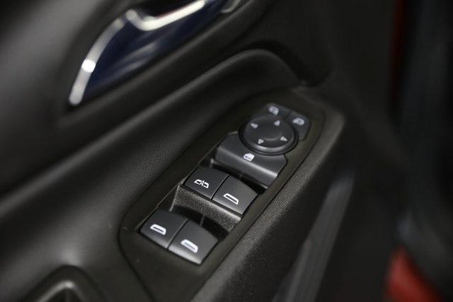 used 2020 Chevrolet Equinox car, priced at $20,421