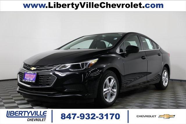 used 2016 Chevrolet Cruze car, priced at $13,495