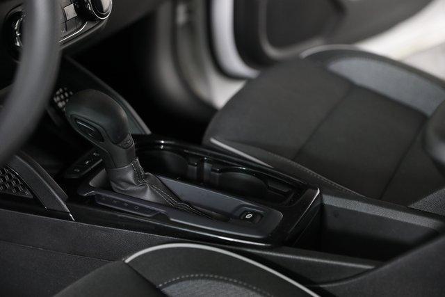 used 2022 Chevrolet TrailBlazer car, priced at $21,304