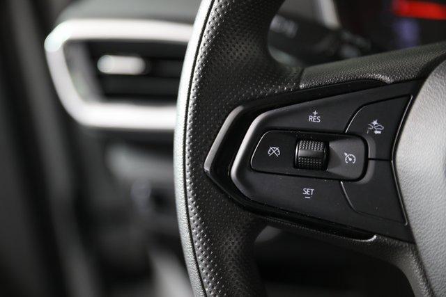 used 2022 Chevrolet TrailBlazer car, priced at $21,304