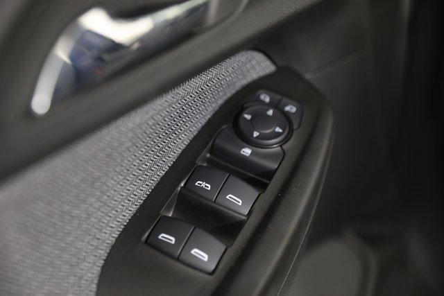 used 2022 Chevrolet TrailBlazer car, priced at $21,304