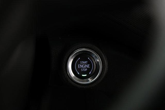 used 2022 Chevrolet TrailBlazer car, priced at $21,304