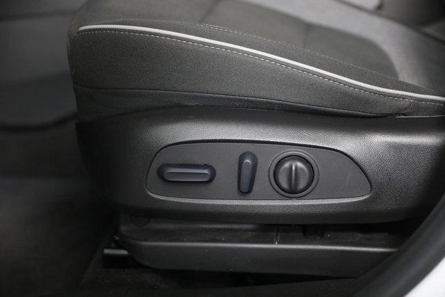 used 2022 Chevrolet TrailBlazer car, priced at $21,304