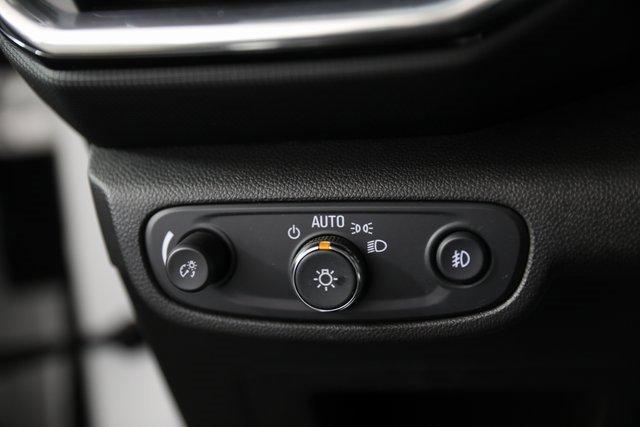 used 2022 Chevrolet TrailBlazer car, priced at $21,304