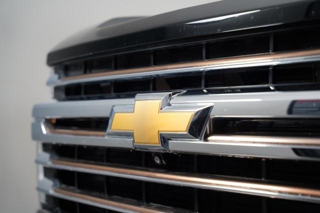 used 2022 Chevrolet Silverado 2500 car, priced at $62,995