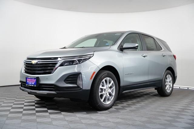 new 2024 Chevrolet Equinox car, priced at $26,731