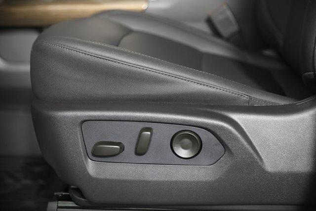 new 2026 Chevrolet Silverado 1500 car, priced at $62,304