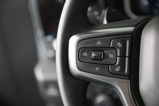 new 2026 Chevrolet Silverado 1500 car, priced at $62,304