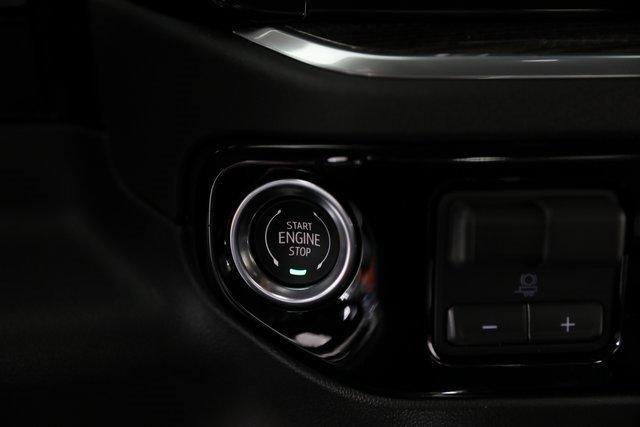 new 2026 Chevrolet Silverado 1500 car, priced at $62,304